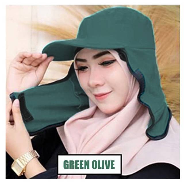 HATMASK TERMURAH/Topi masker jepang