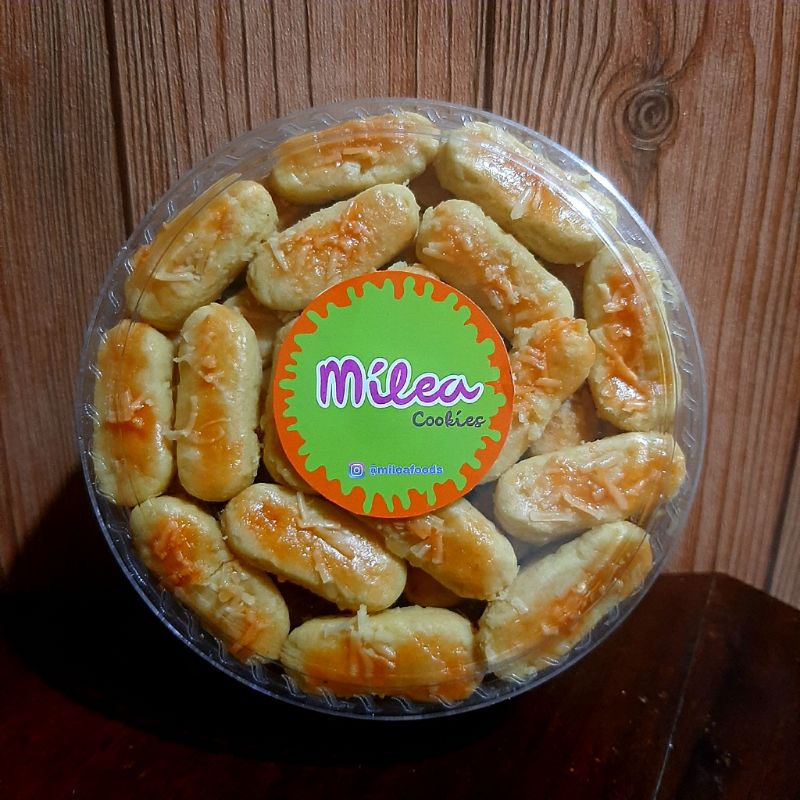 

Kue Keju