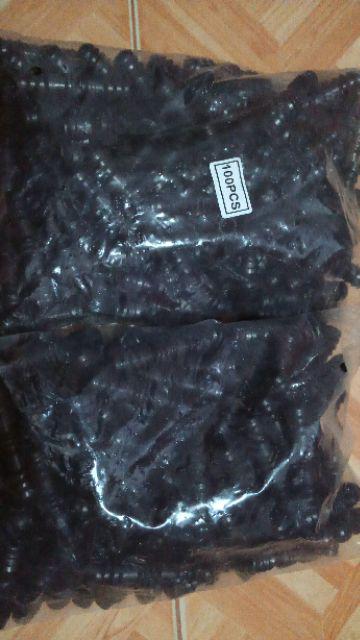 Fertigasi: Straight Joiner 16mm