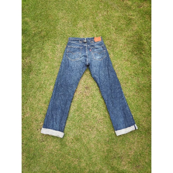 levis vintage 90s 702