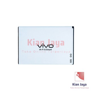 Baterai Original Handphone Vivo Y31, Y28, B77 Ori 100%