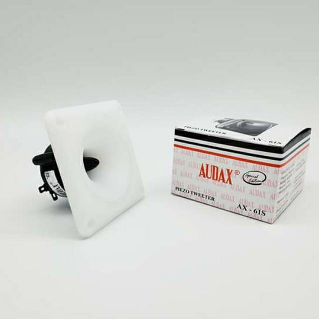 TWITTER WALET AUDAX 61 S