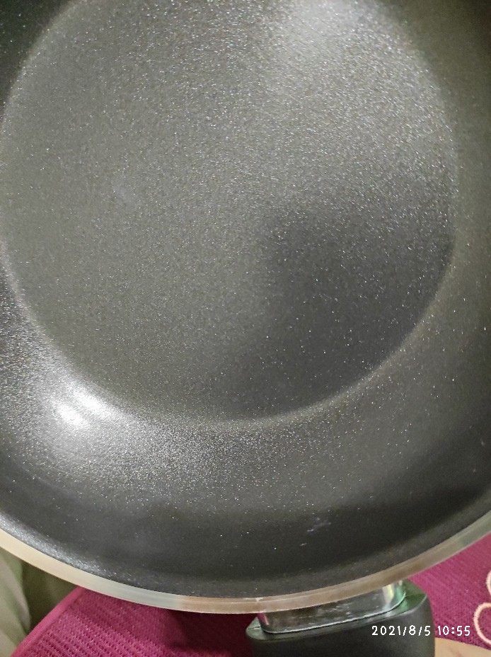 Kirin Frypan  Nafiri 18 Teflon Classic 1.9mm