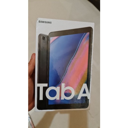 NEW SAMSUNG GALAXY TAB A 8" WITH S PEN