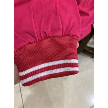 ➾ Baju Kaos Kerah Olahraga Muslim Training Polo T-Shirt Batik Lengan Panjang ➺