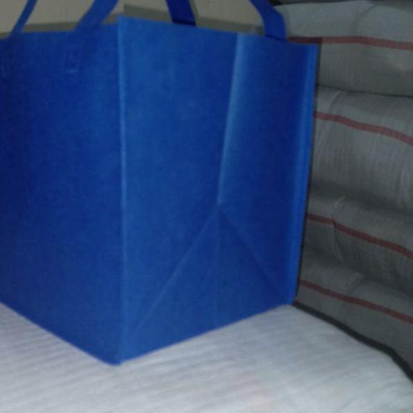 

○ tas spunbond nasi kotak lusinan ✸