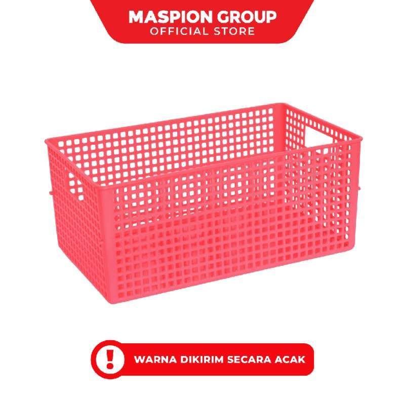 MASPION Keranjang serbaGuna UTILITY Basket A3 - BK 83