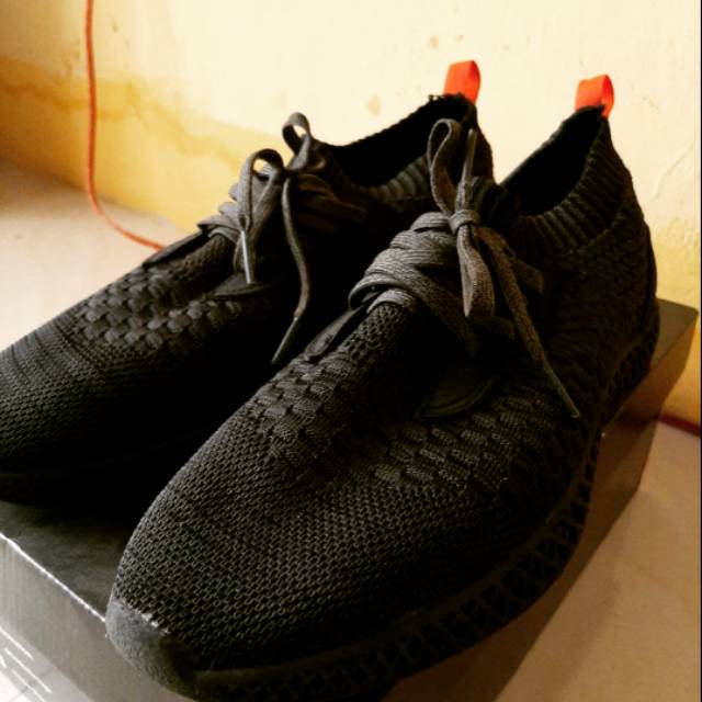 Heiden Heritage Venom V2 Ultra Black