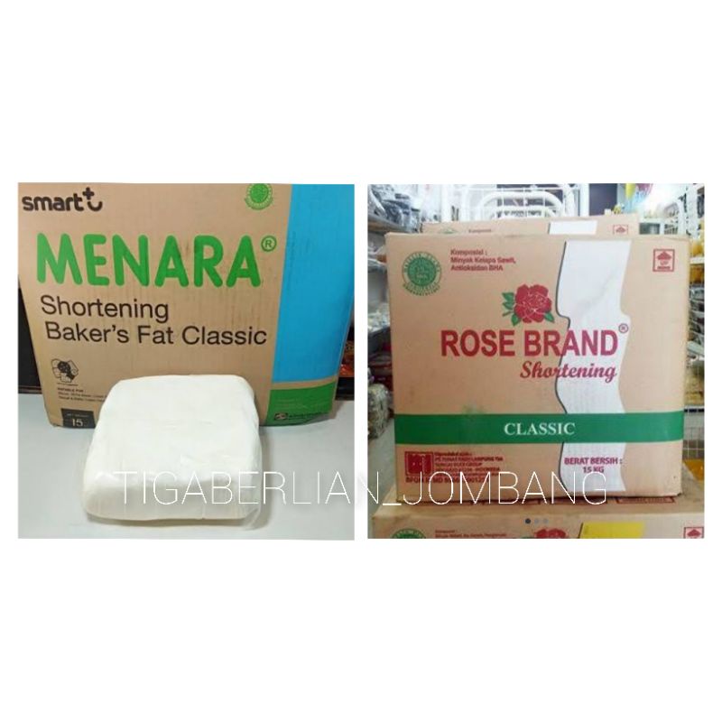 

MENTEGA PUTIH REPACK 500GRM