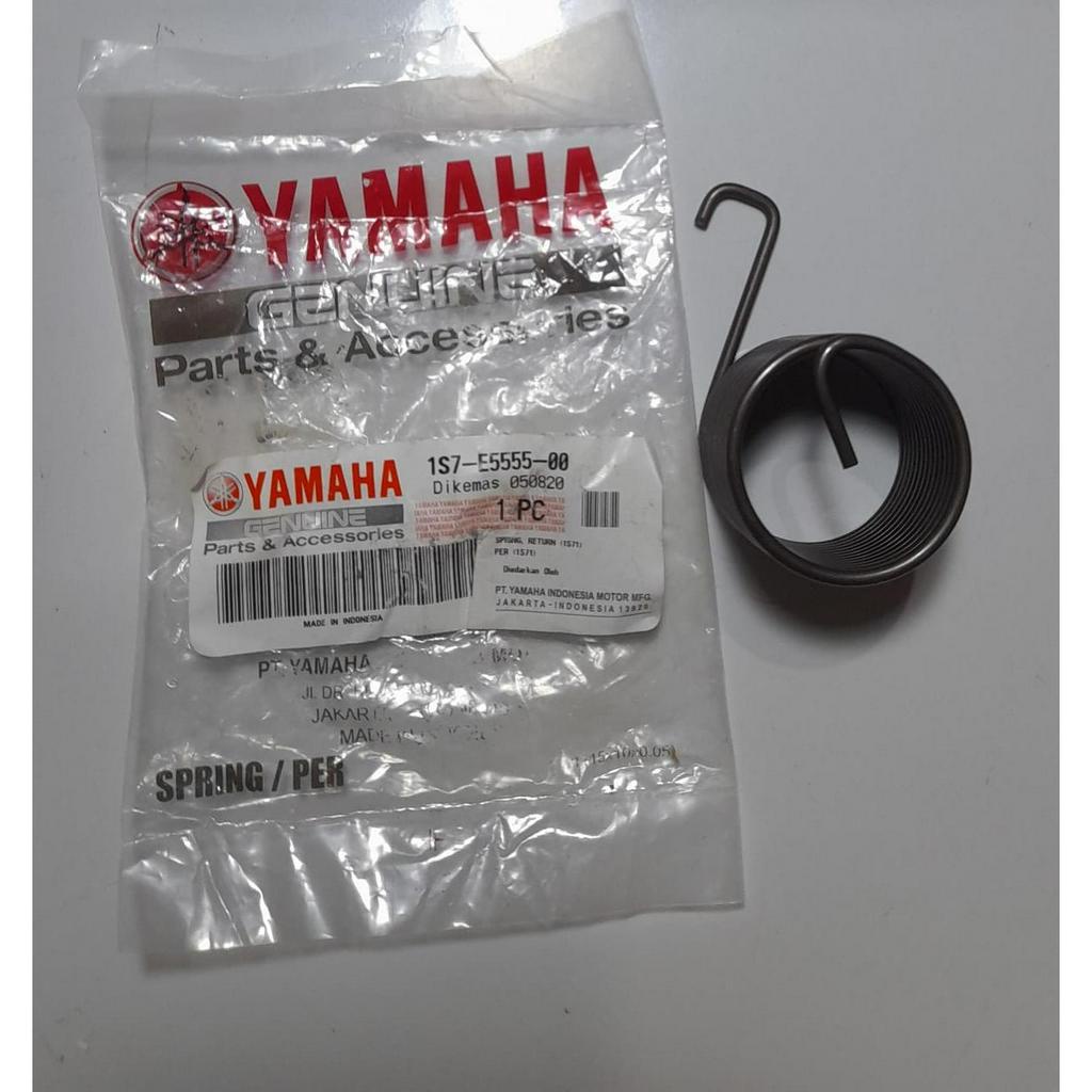 Pir Trap Pir Pedal Stater Yamaha Jupiter Mx 1S7 E5555 00