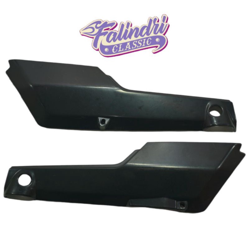 Body Honda win side cover Honda win box aki honda win tepong depan honda win