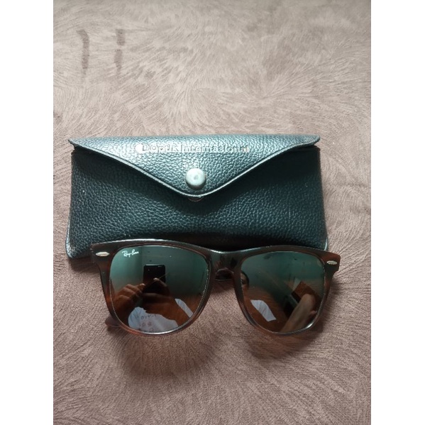 rayban wayfarer