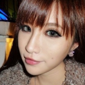 GEOEYES - Softlens Vivian Eye Pineapple