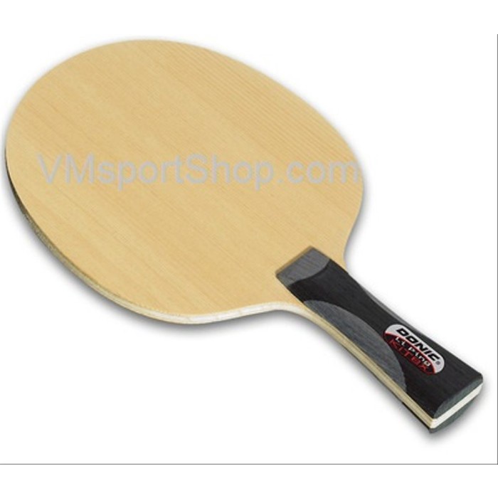 Donic Li Ping Kitex - Kayu Blade Bat Bet Pingpong Tenis Meja LiPing
