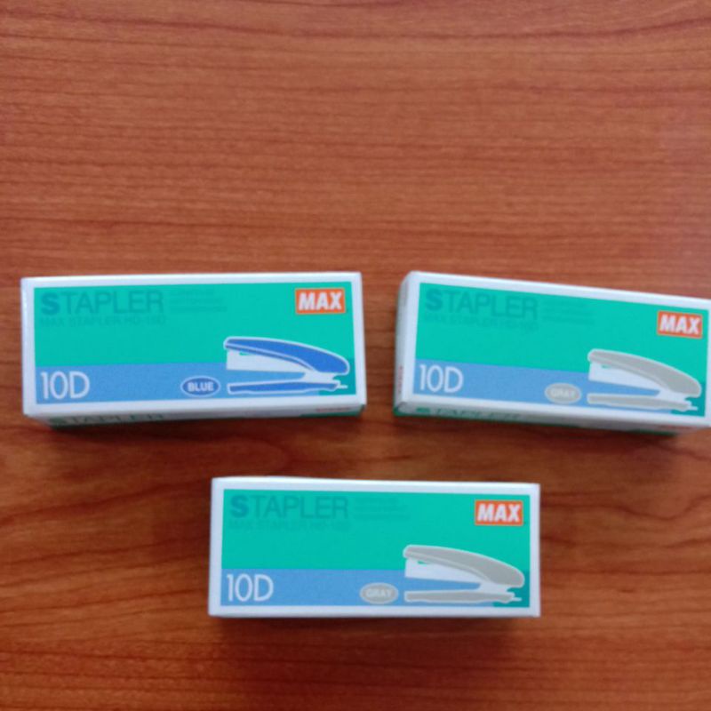 

stapler HD-10D