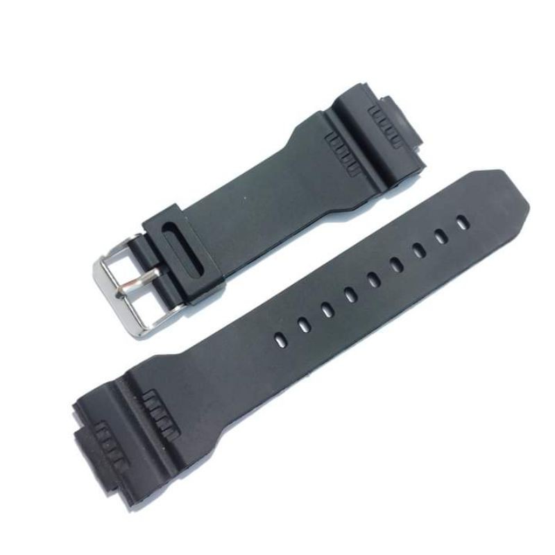 STRAP TALI ALFA W-3001 TALI JAM TANGAN SPORT ALFA W 3001