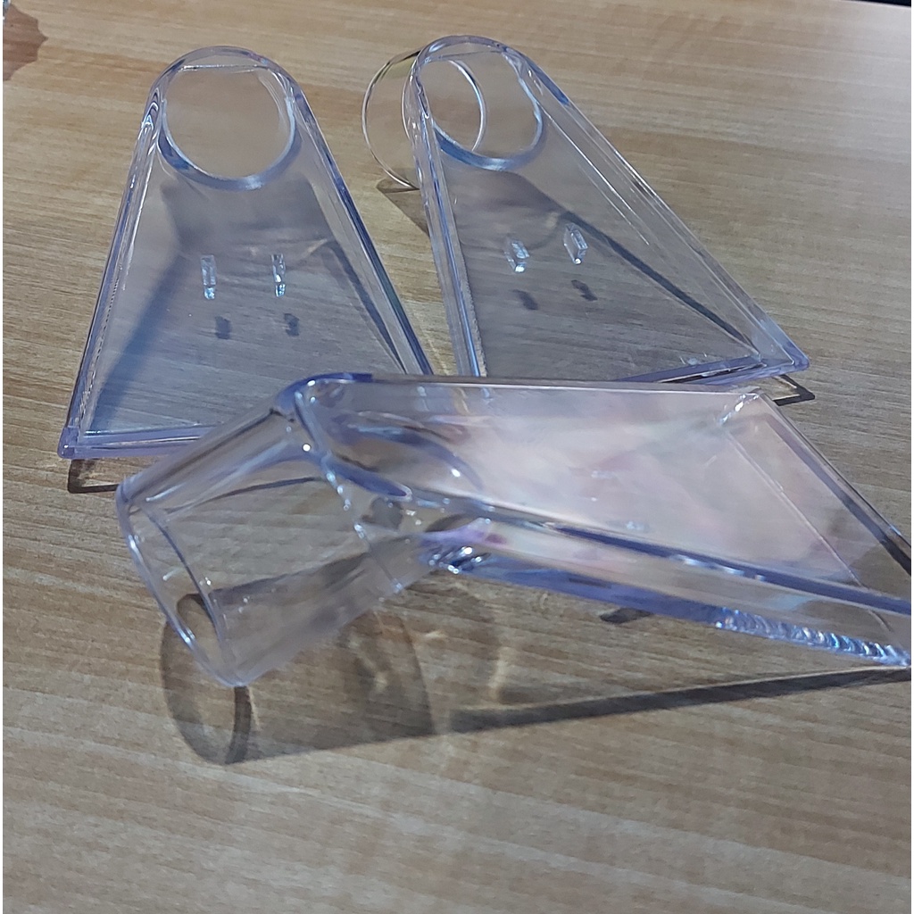 Cocor bebek untuk vacuum cleaner