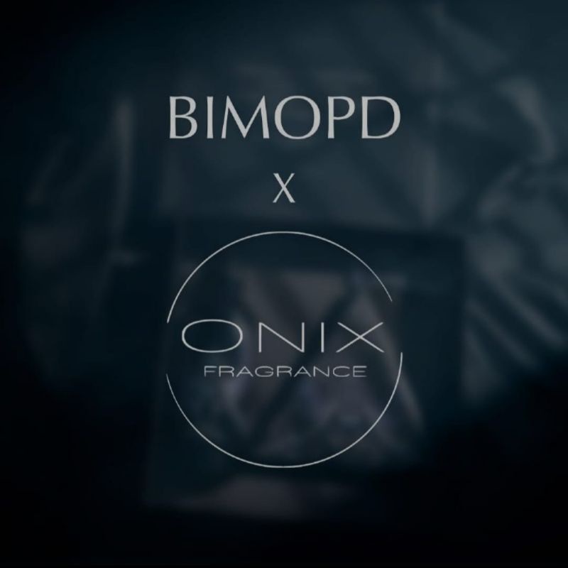 PARFUM BIMOPD x ONIX - HELENA