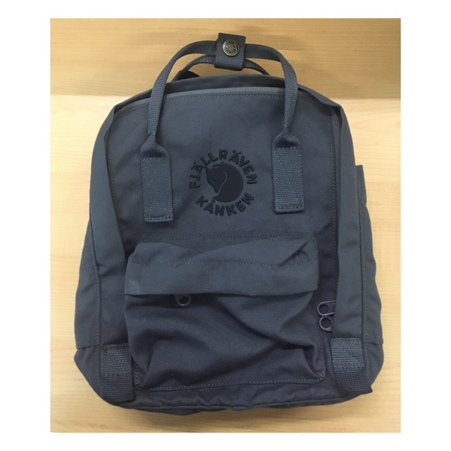 [preloved] Fjallraven Kanken Mini Asli