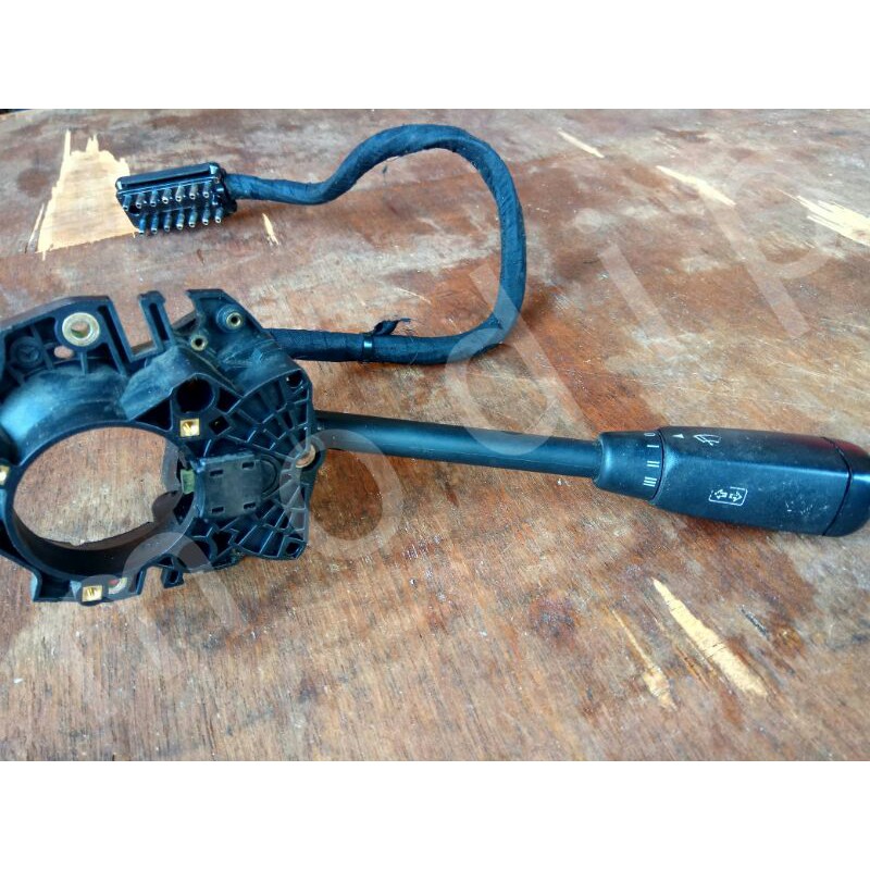 saklar sein mercy boxer w124 original bintang