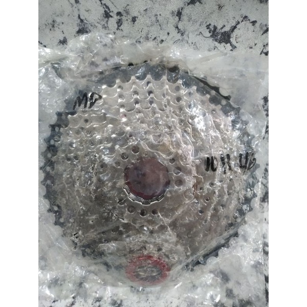 Cassette Sprocket Sproket 10speed 11-46T OXO