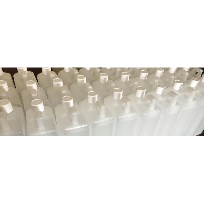 ALKOHOL 70% / ISOPROPYL / ANTISEPTIC KHUSUS GOJEK DAN GRAB