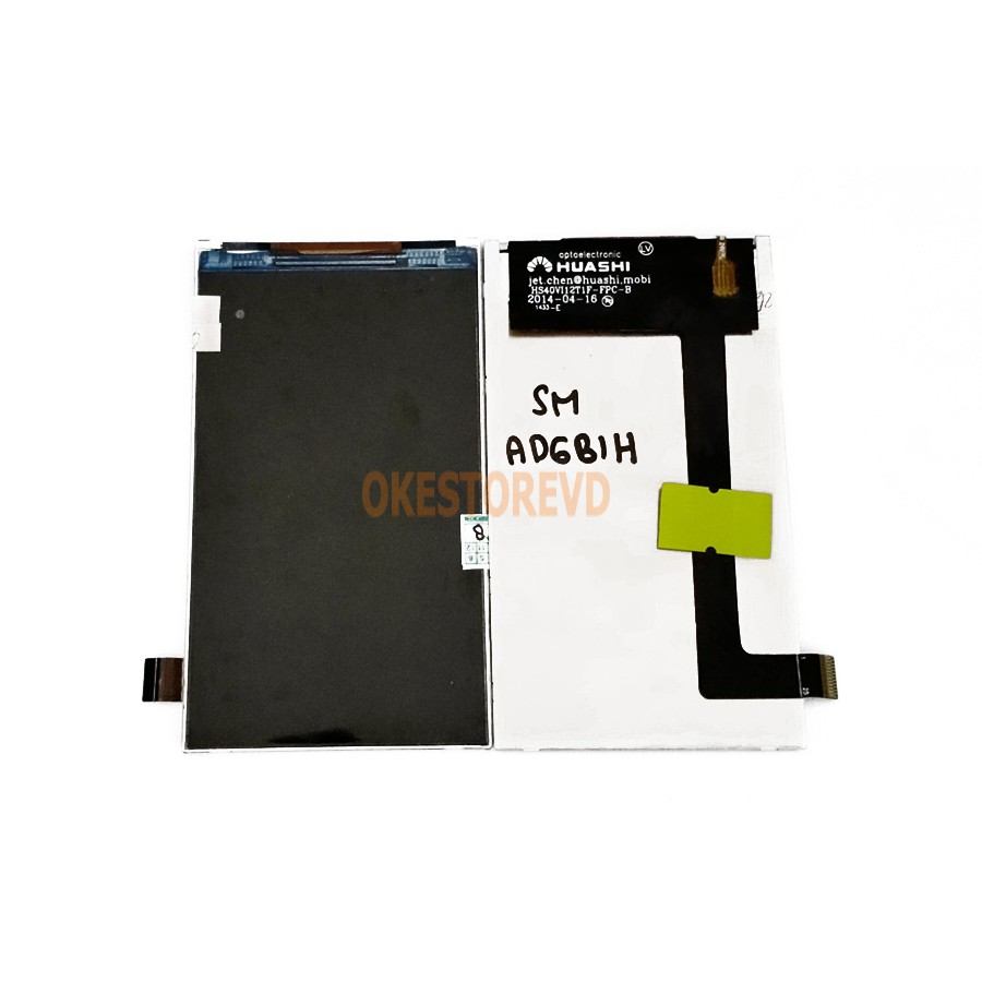 LCD ONLY SMARTFREN AD681H / G2