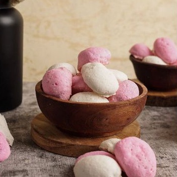 

Makanan Ringan / Snack Caketra