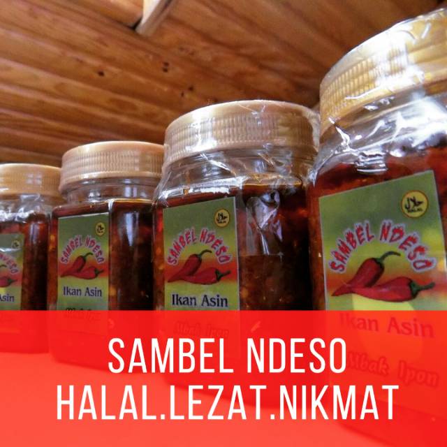 

#sambel mantaapp enak nagih Sambel ikan Asin