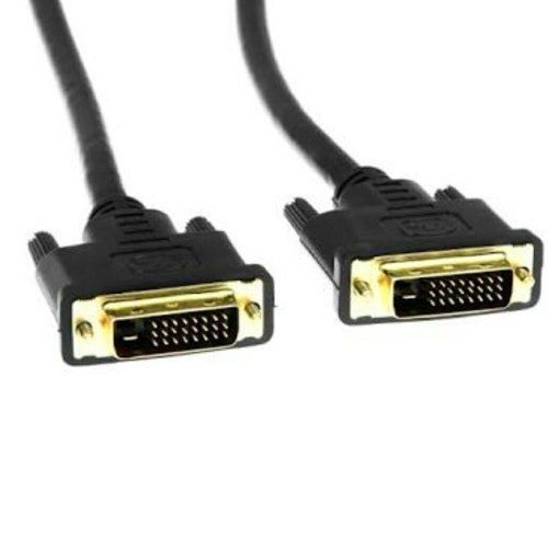 Kabel DVI-D Dual Link 5 Meter - Merk MINO