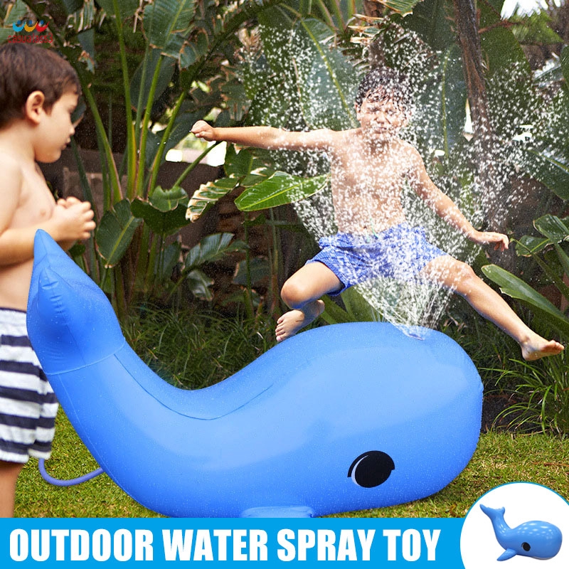 water splash toys