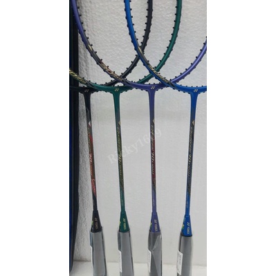 HOT DEALS RAKET BADMINTON YONEX NANORAY 70 LIGHT (RUDI HARTONO SERIES - TENSION 30 LBS) - ORGINAL