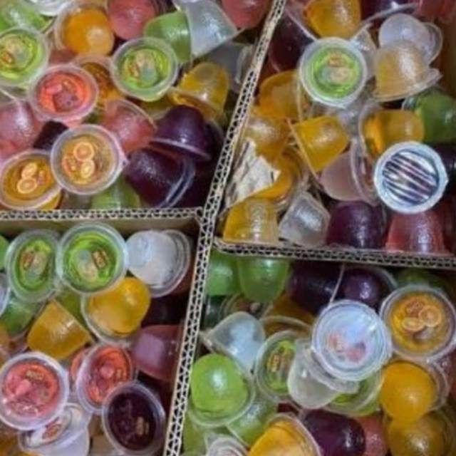 

Agar agar inako