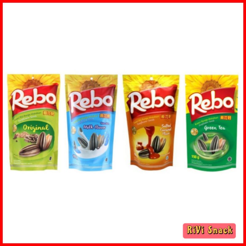 

REBO KUACI 150GR KWACI REBO