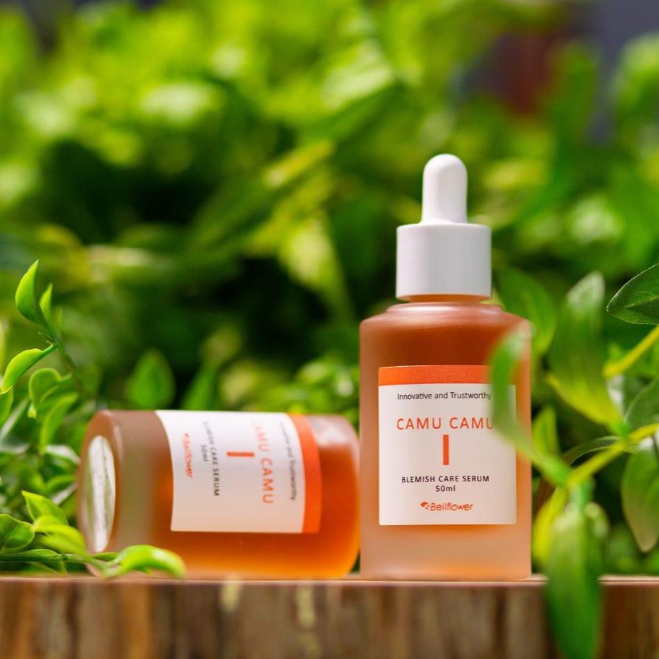 camu camu serum