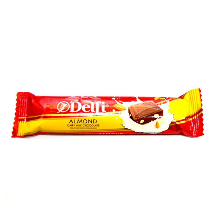

Delfi Almond 27 gr