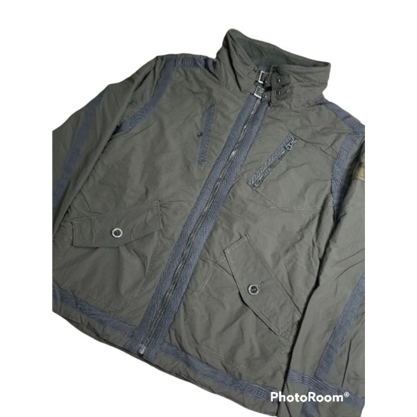 I.Z Frontier Jacket