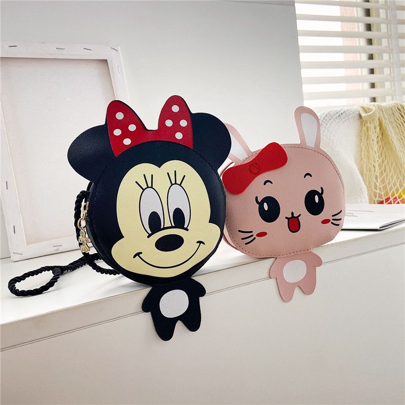 TAS SELEMPANG ANAK