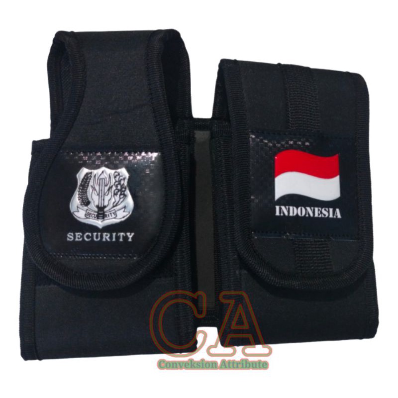 KEN TEMPAT HP DAN TEMPAT HT/ SARUNG HP SARUNG HT SECURITY