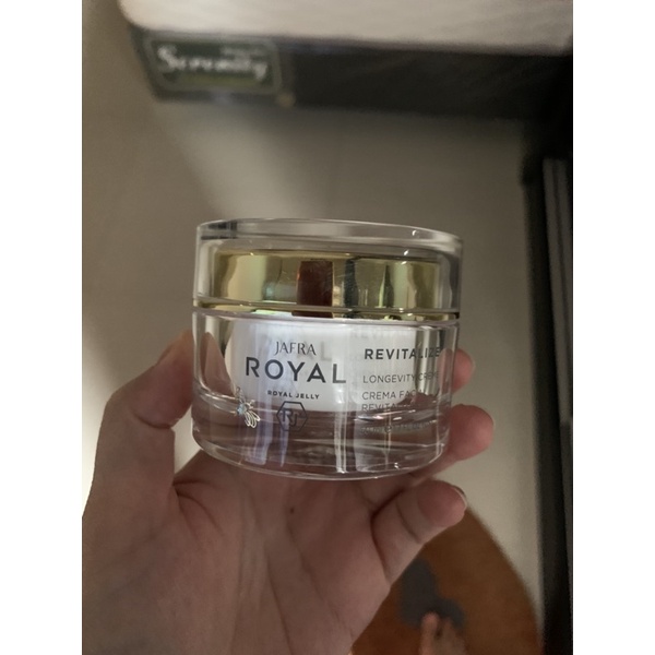 paket JAFRA Revitalize