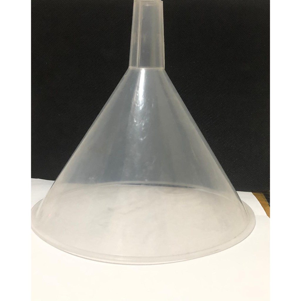 Corong Plastik 15cm