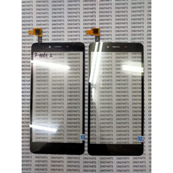 TOUCHSCREEN TS TC XIAOMI REDMI NOTE 2 ORIGINAL