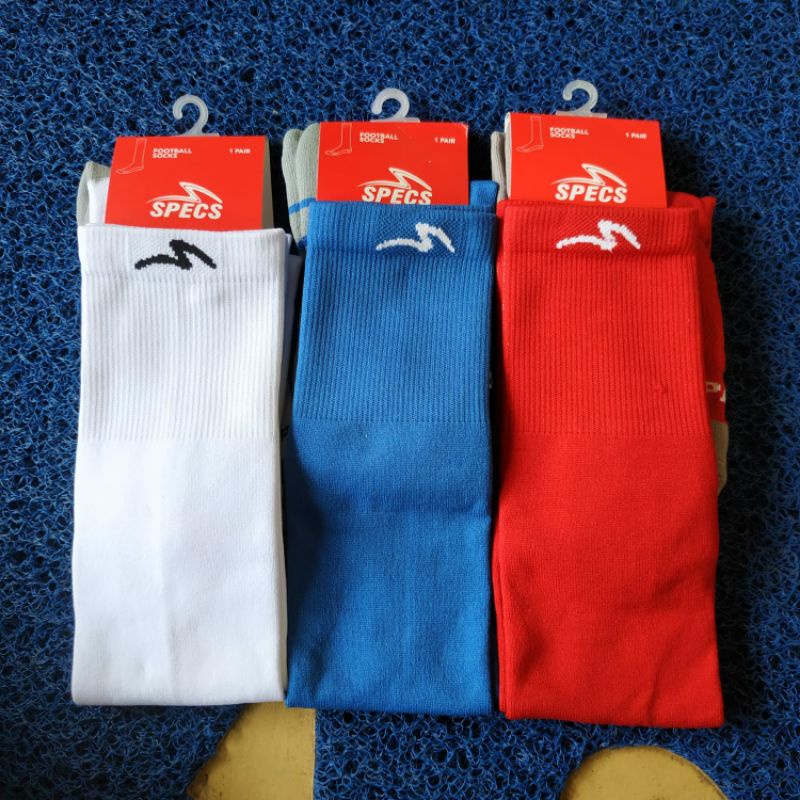 Kaos Kaki Specs Integral FB Socks