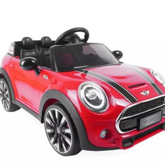 PMB Mobil Aki M7188 Mini Cooper