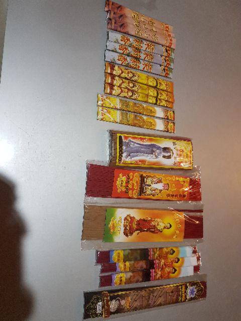 Dupa Hio Tuberose Super Quality Isi 20 Batang