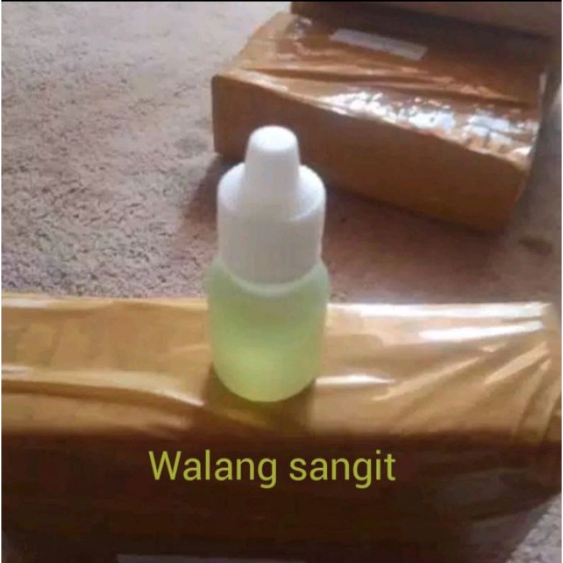 ESEN BIANG WALANG SANGIT