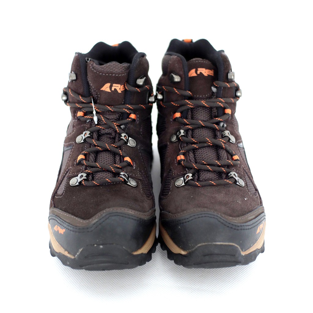 Sepatu Gunung Pria Blacksmith Arei Outdoorgear Shopee Sepatu Gunung Pria Blacksmith Arei Outdoorgear Shopee
