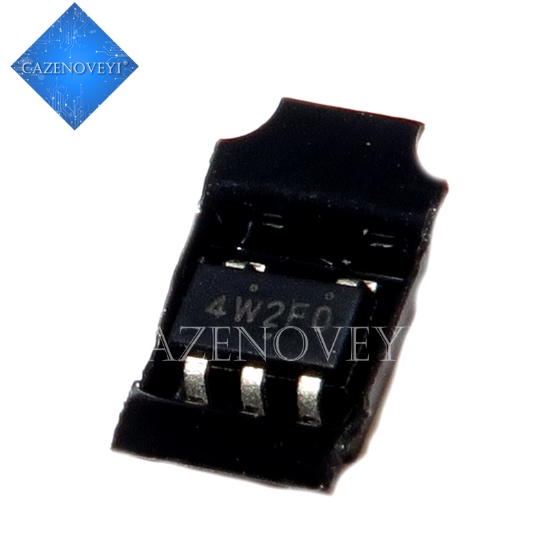 2pcs Ic Lpw5208Lb5F 4w2fk Sot23-5