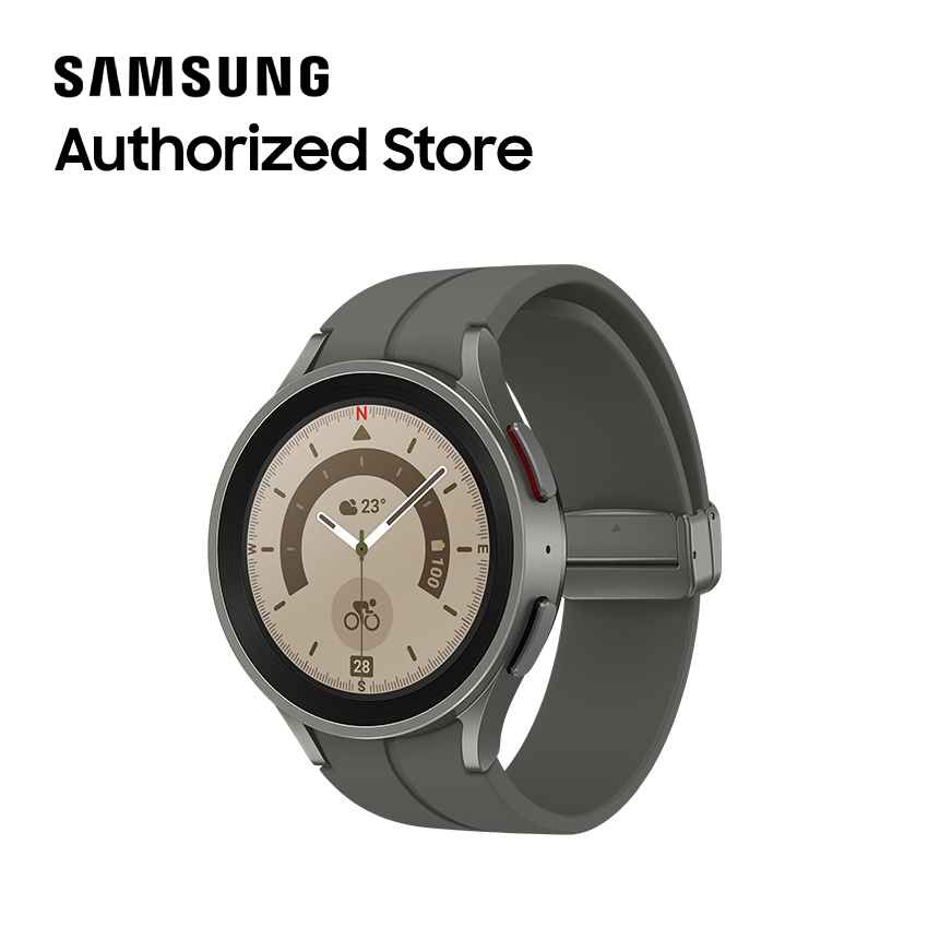 Samsung Galaxy Watch5 Pro (45MM