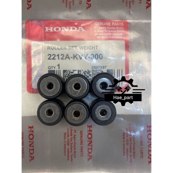 Roller Beat Karbu / Scoopy karbu / Spacy Old KVY